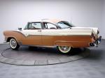 Ford Fairlane Crown Victoria Hardtop 1955 года
